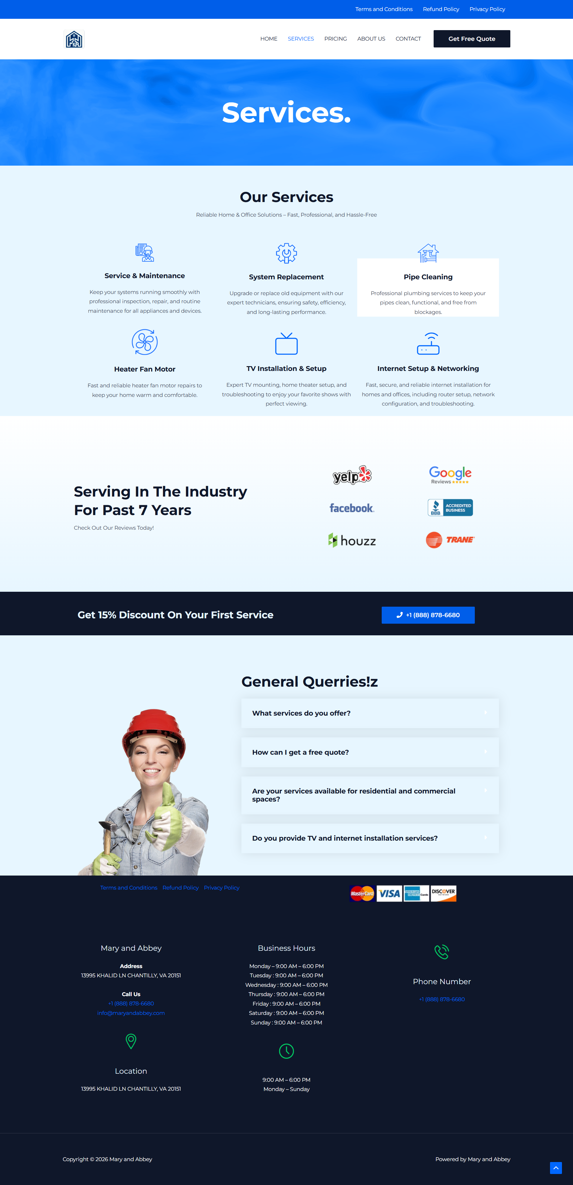 Mary and Abbey - Image 2