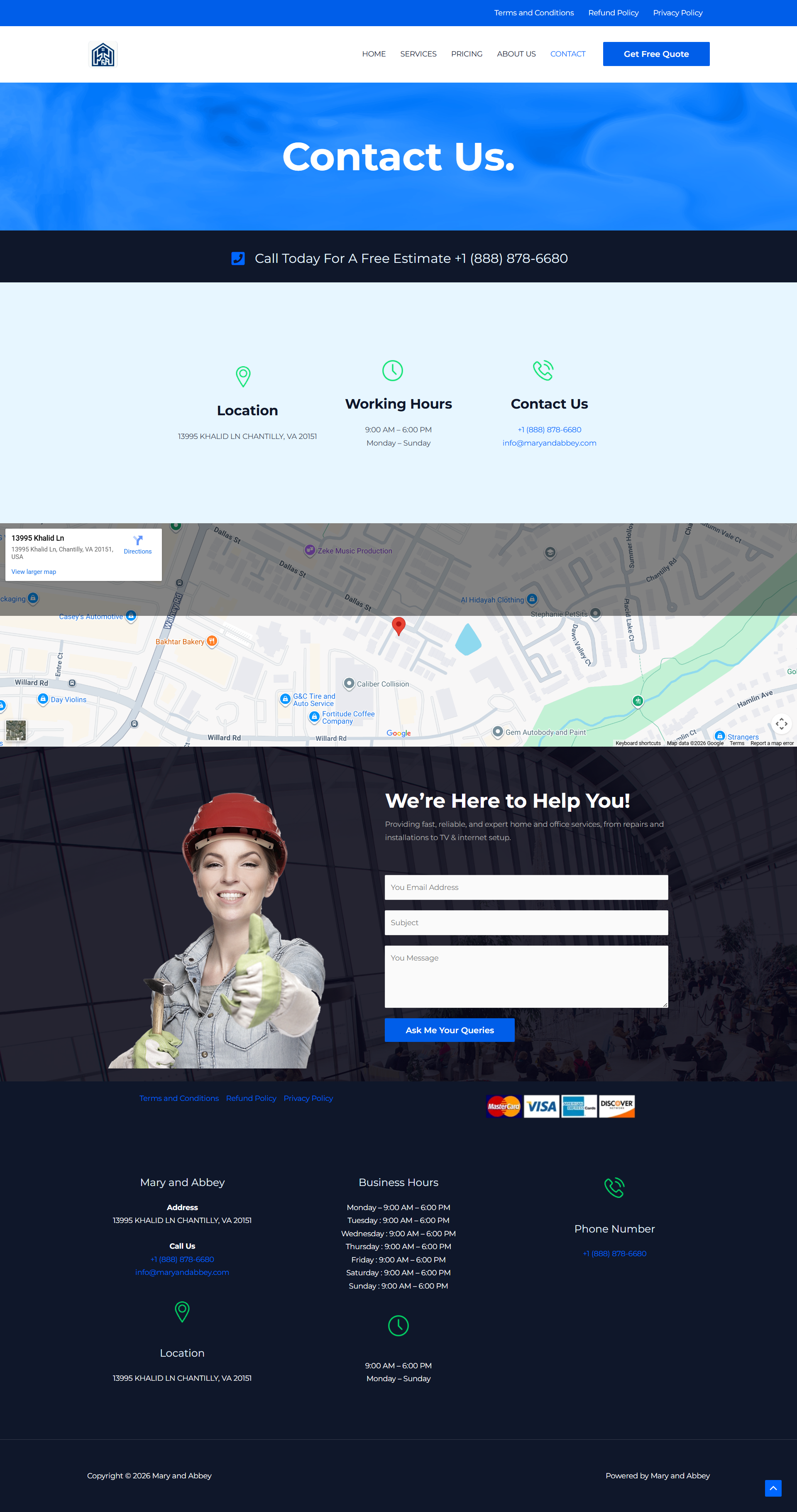 Mary and Abbey - Image 3